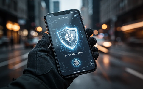 Google und Apple rüsten gegen Smartphone-Diebe auf - Foto: über boerse-global.de