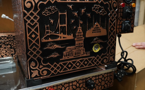 HZA-DD: Dresden: Zoll stoppt Einfuhr von Elektrogeräten/ Verstoß gegen geltende Vorschriften zur Produktsicherheit - Foto: presseportal.de HZA-DD: Dresden: Zoll stoppt Einfuhr von Elektrogeräten/ Verstoß gegen geltende Vorschriften zur Produktsicherheit - Foto: presseportal.de