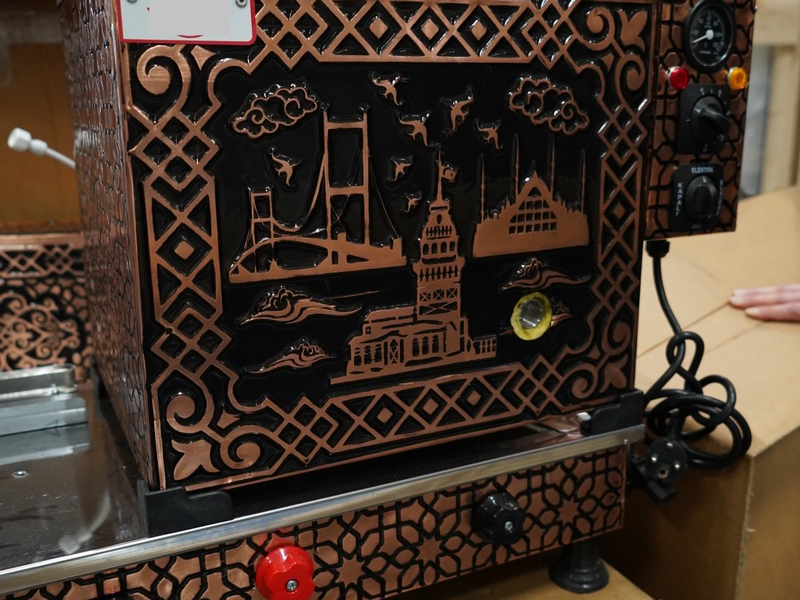 HZA-DD: Dresden: Zoll stoppt Einfuhr von Elektrogeräten/ Verstoß gegen geltende Vorschriften zur Produktsicherheit - Foto: presseportal.de