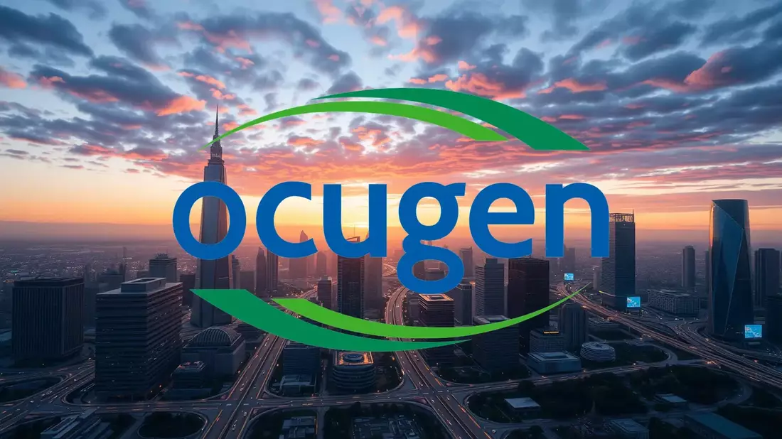 Ocugen: Un año decisivo entre datos clínicos y financiación - Bild: über boerse-global.de
