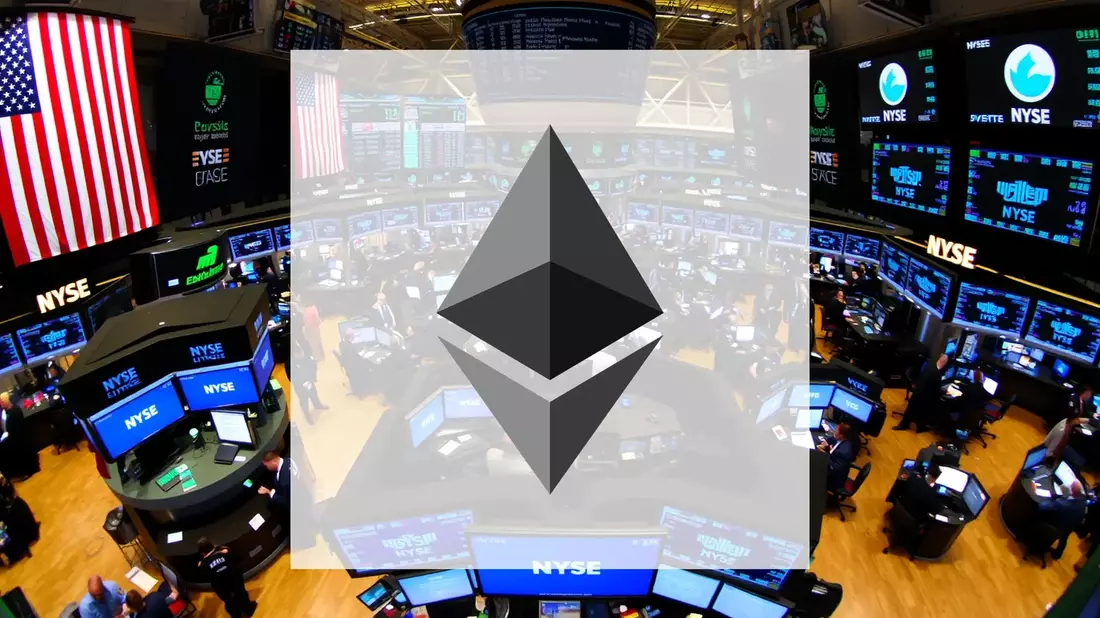 Ethereum: La escasez de oferta se intensifica en medio de la acumulación institucional - Bild: über boerse-global.de