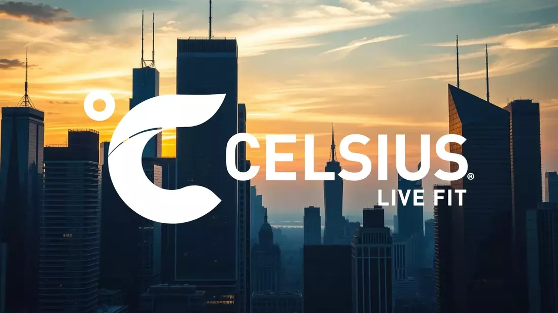 Celsius Aktie: Deutlicher Kursrücksetzer - Bild: über boerse-global.de