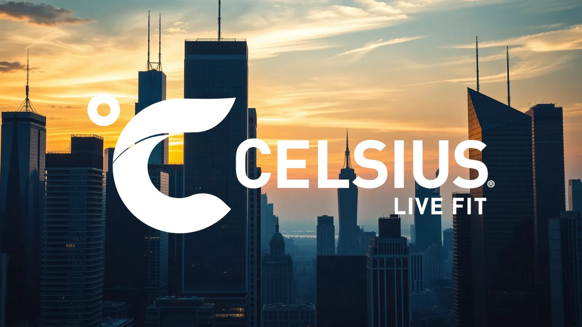 Celsius Aktie: Deutlicher Kursrücksetzer - Foto: über boerse-global.de