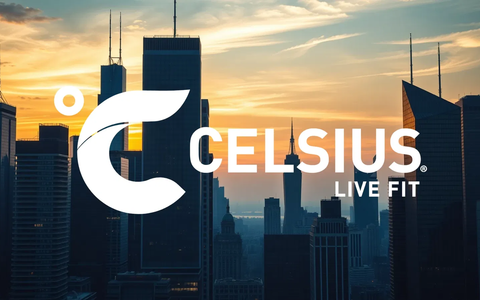 Celsius Aktie: Deutlicher Kursrücksetzer - Foto: über boerse-global.de