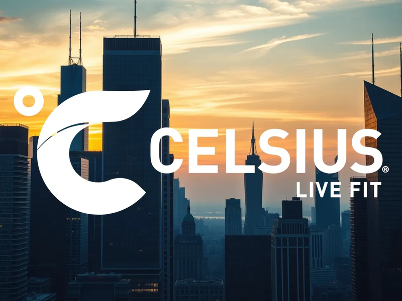 Celsius Aktie: Deutlicher Kursrücksetzer - Foto: über boerse-global.de