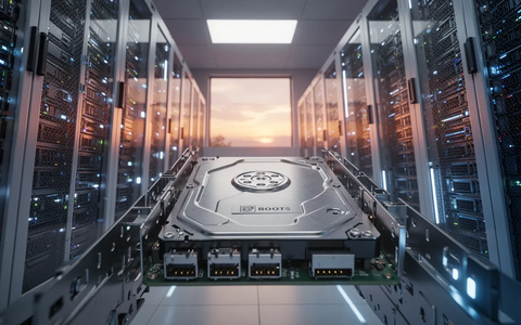 Windows Server: Microsoft öffnet mit ReFS-Boot den Weg zur neuen Ära - Foto: über boerse-global.de