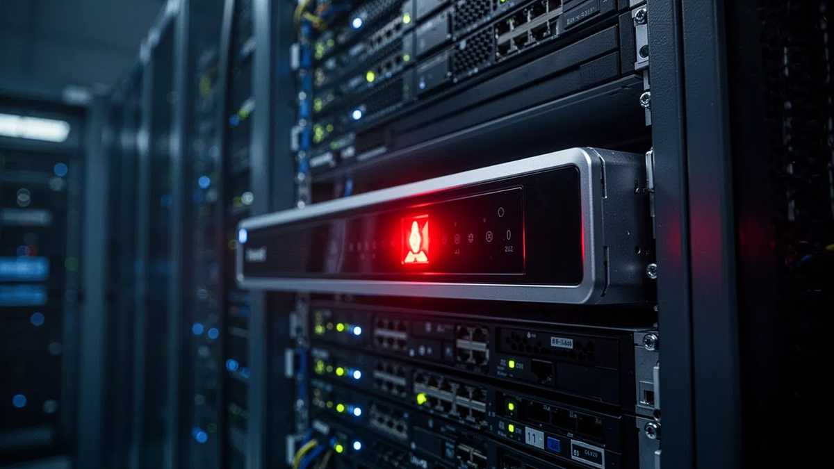 Google-Report: Cyberangriffe zielen jetzt auf Unternehmensnetzwerke - Foto: über boerse-global.de