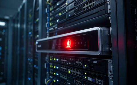 Google-Report: Cyberangriffe zielen jetzt auf Unternehmensnetzwerke - Foto: über boerse-global.de