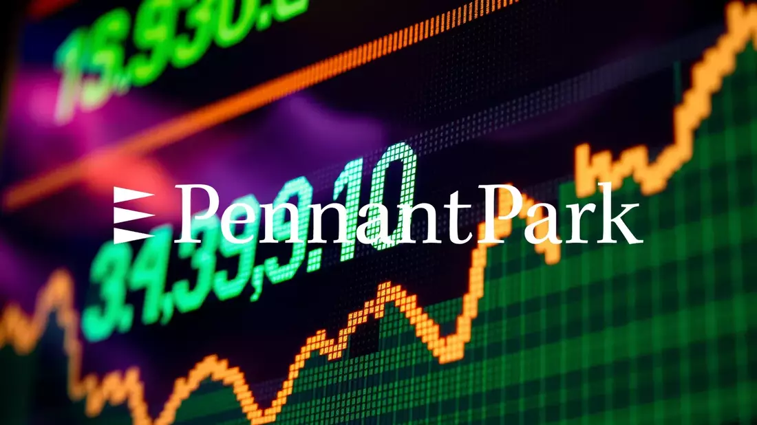 PennantPark Aktie: Dividende bestätigt - Bild: über boerse-global.de