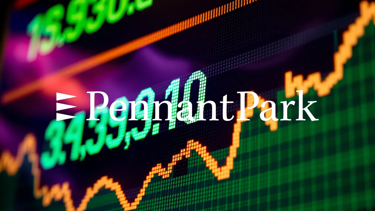 PennantPark Aktie: Dividende bestätigt - Foto: über boerse-global.de