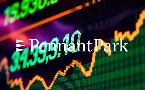 PennantPark Aktie: Dividende bestätigt - Foto: über boerse-global.de