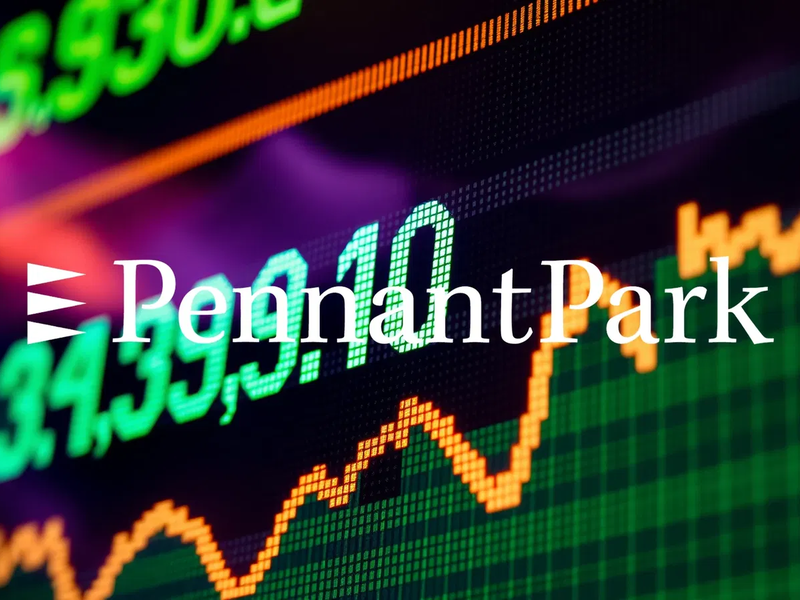 PennantPark Aktie: Dividende bestätigt - Foto: über boerse-global.de