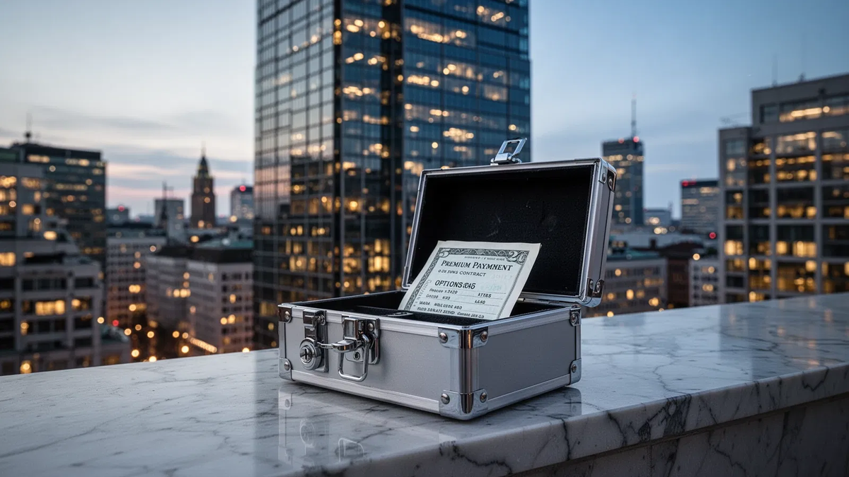 UBS Euro Put Write ETF: Prämien statt Kursgewinne - Foto: über boerse-global.de