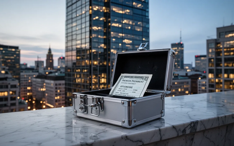 UBS Euro Put Write ETF: Prämien statt Kursgewinne - Foto: über boerse-global.de