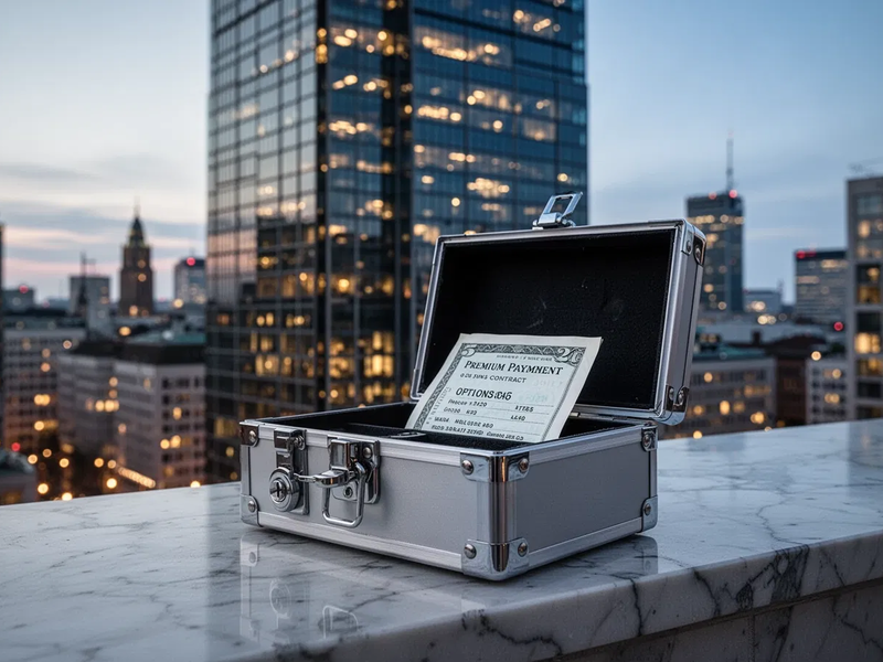 UBS Euro Put Write ETF: Prämien statt Kursgewinne - Foto: über boerse-global.de