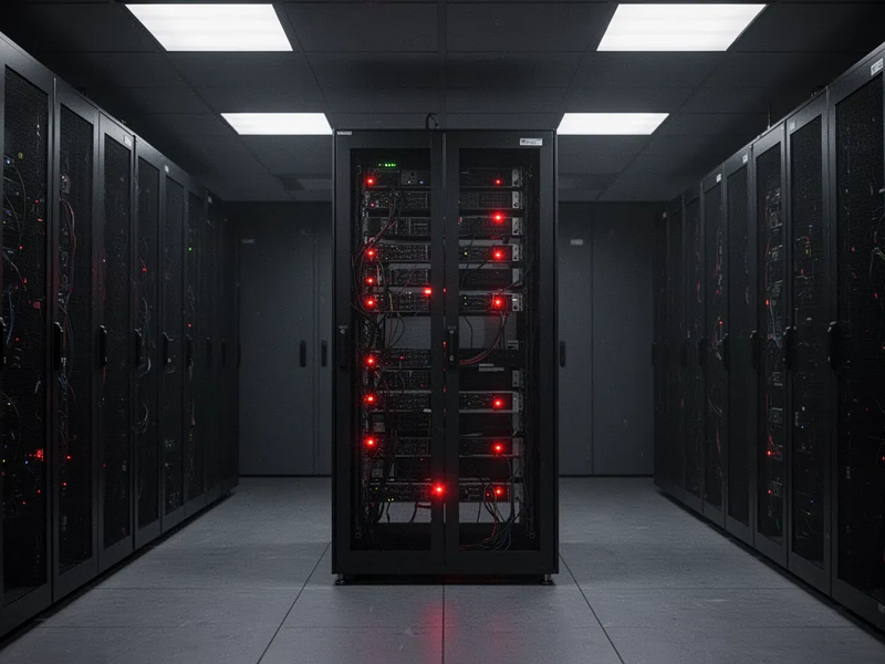 Bgogo Token: Endgültig inaktiv - Foto: über boerse-global.de