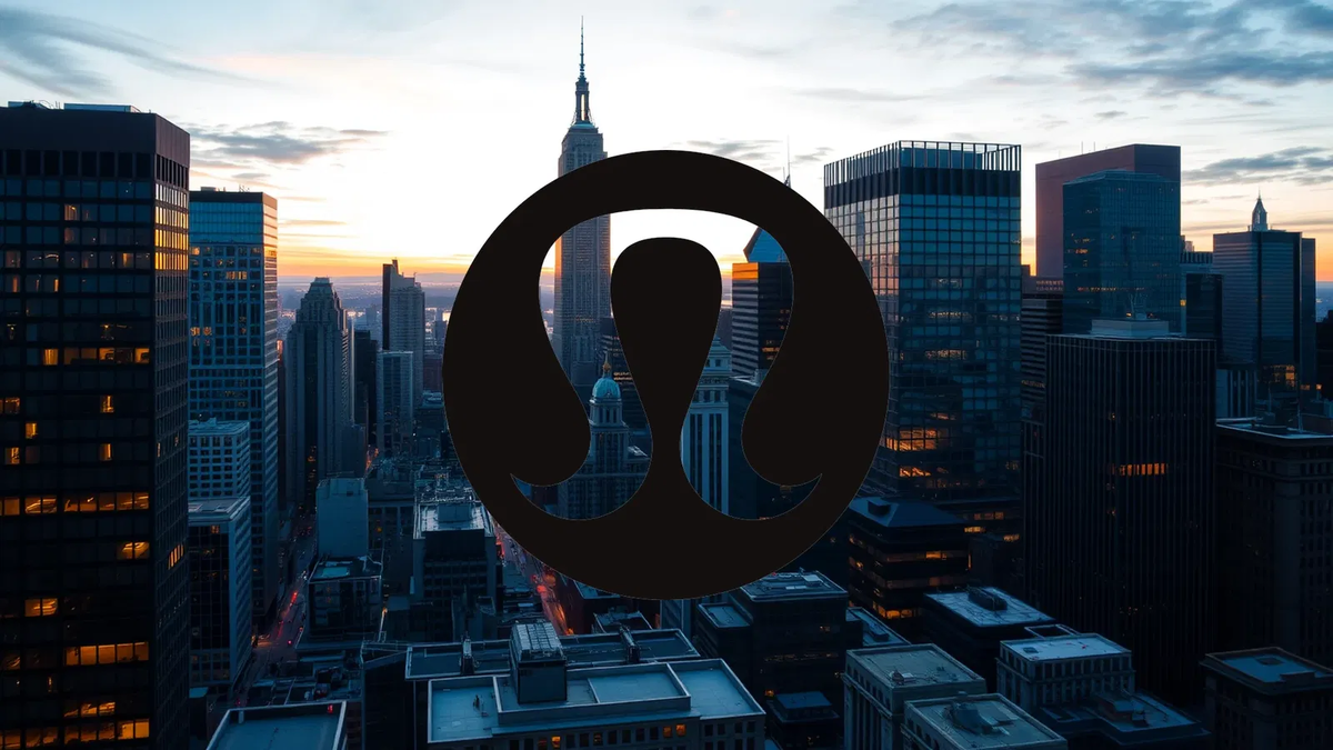 Lulu Retail Aktie: Logistik-Offensive - Foto: über boerse-global.de