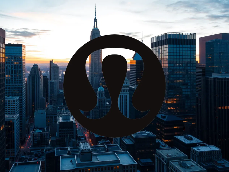 Lulu Retail Aktie: Logistik-Offensive - Foto: über boerse-global.de