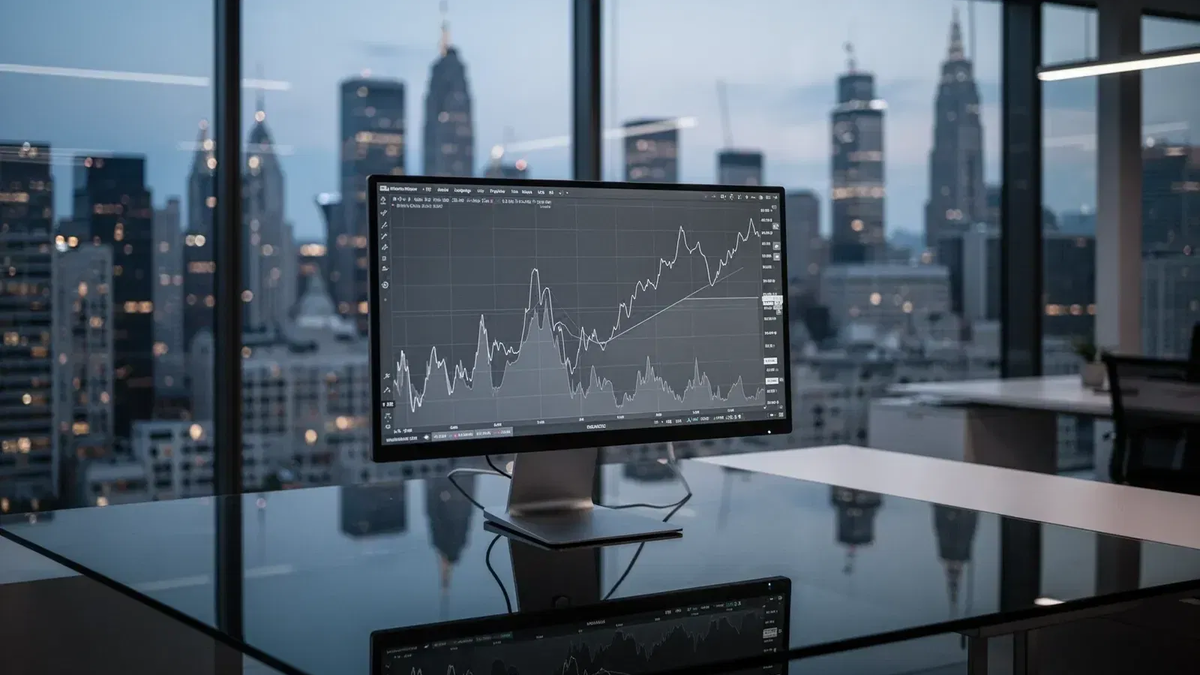 iShares MSCI World ETF: Mehr Handel - Foto: über boerse-global.de