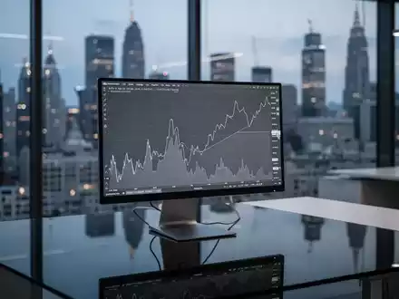 iShares MSCI World ETF: Mehr Handel - Foto: über boerse-global.de