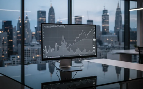 iShares MSCI World ETF: Mehr Handel - Foto: über boerse-global.de