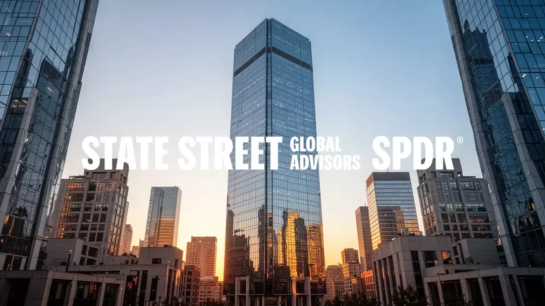 SPDR Portfolio Bond ETF: Kostenvorteil Illustration mit AI erstellt übermittelt durch boerse-global.de