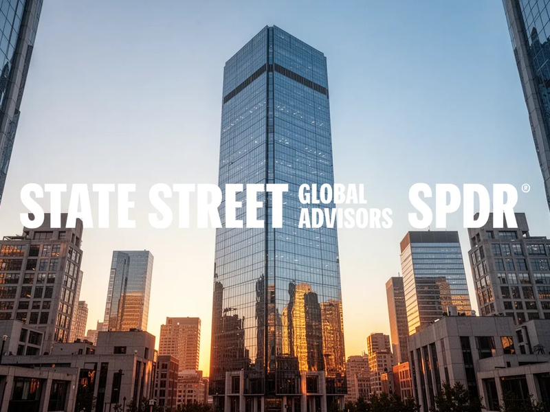 SPDR Portfolio Bond ETF: Kostenvorteil - Foto: über boerse-global.de