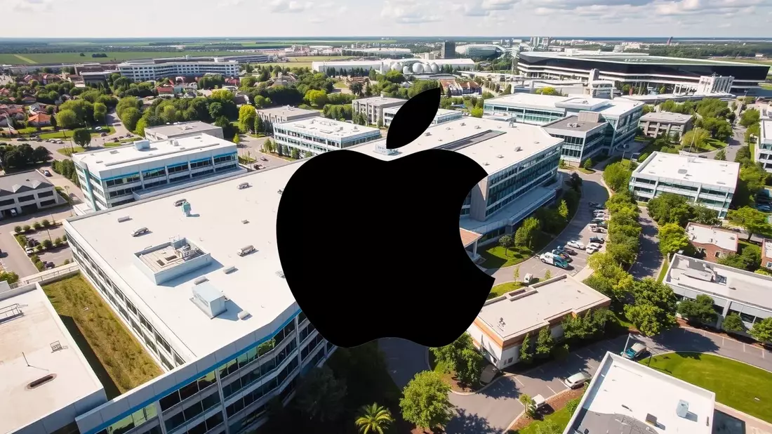 Apple Cambia el Rumbo: La Nueva Estrategia de Precios para Captar Más Usuarios - Bild: über boerse-global.de