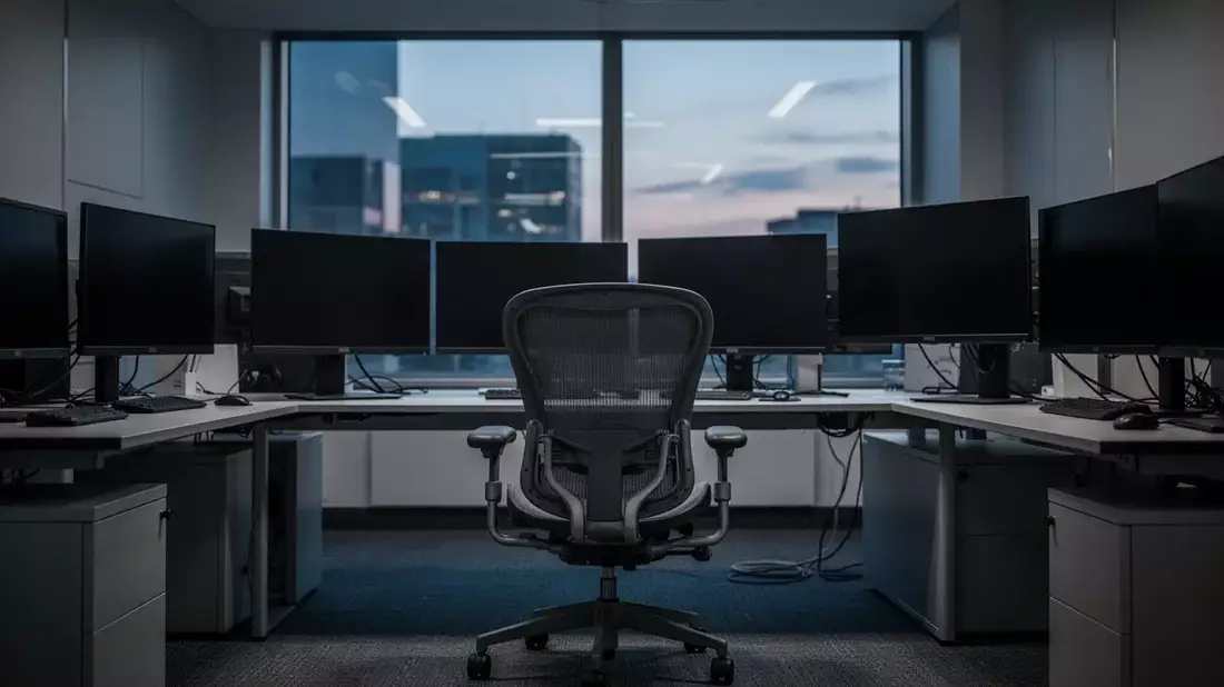 AXS 2X Innovation ETF: Hebel unter Druck - Bild: über boerse-global.de