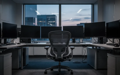 AXS 2X Innovation ETF: Hebel unter Druck - Foto: über boerse-global.de