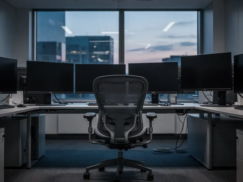 AXS 2X Innovation ETF: Hebel unter Druck - Foto: über boerse-global.de