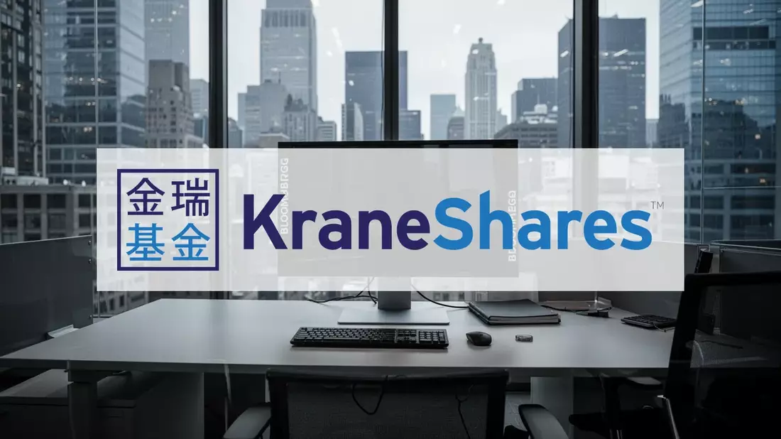 KraneShares China ESG ETF: Liquidation - Bild: über boerse-global.de