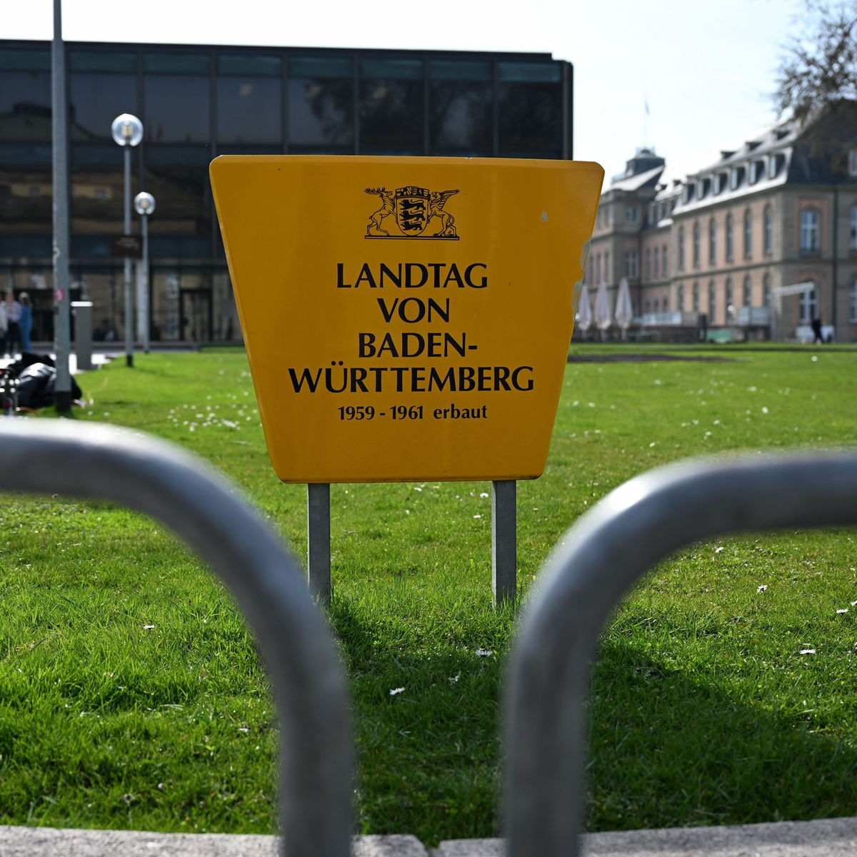 Bei der Landtagswahl geht es darum, wie es im Südwesten politisch weiter geht - aber nicht nur. - Foto: Katharina Kausche/dpa