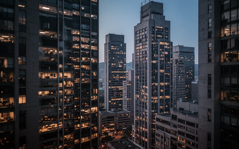 iShares South Africa ETF: Druck steigt - Foto: über boerse-global.de