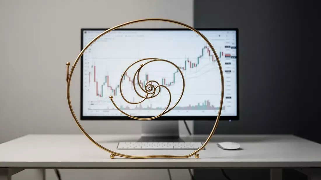 Golden Ratio Token: Markt konsolidiert - Bild: über boerse-global.de