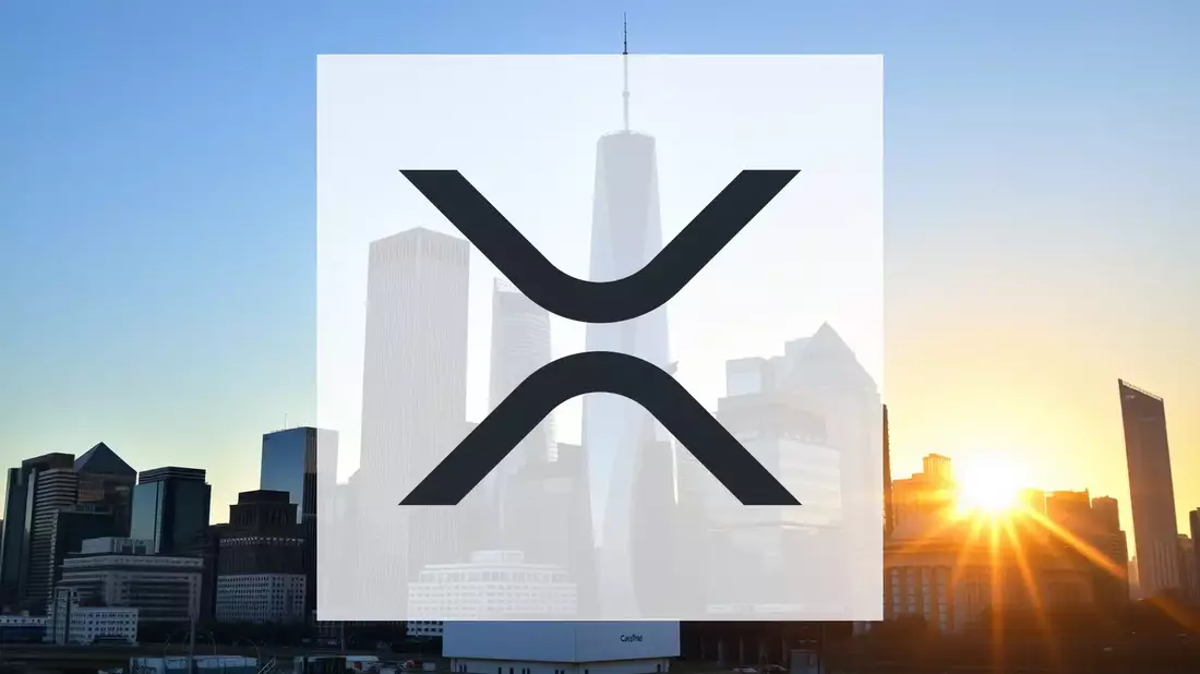 XRP: La infraestructura crece, pero el mercado espera señales - Bild: über boerse-global.de
