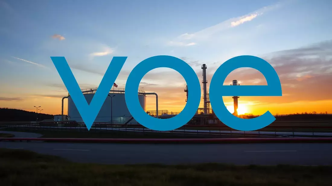 Voestalpine: Un cruce de vientos en el mercado - Bild: über boerse-global.de