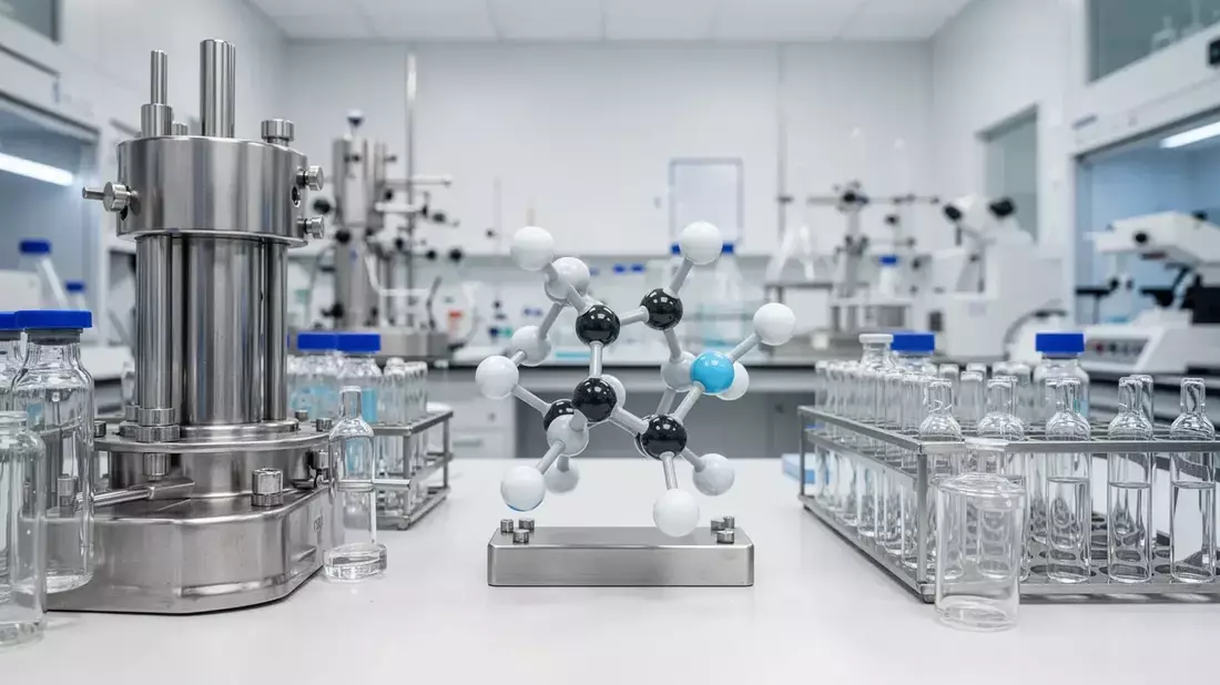 Johnson & Johnson Aktie: Wichtiger Meilenstein - Bild: über boerse-global.de