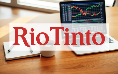 Rio Tinto Aktie: Rekordvorräte belasten - Foto: über boerse-global.de