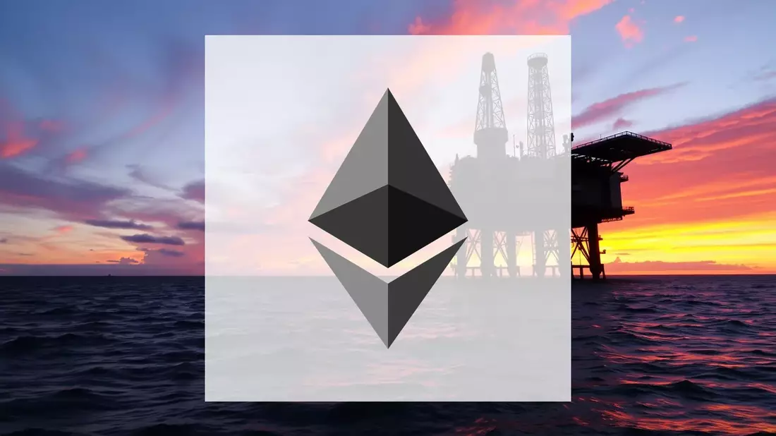 Ethereum: Cimientos Tecnológicos y Fidelidad de los Inversores Illustration mit AI erstellt übermittelt durch boerse-global.de
