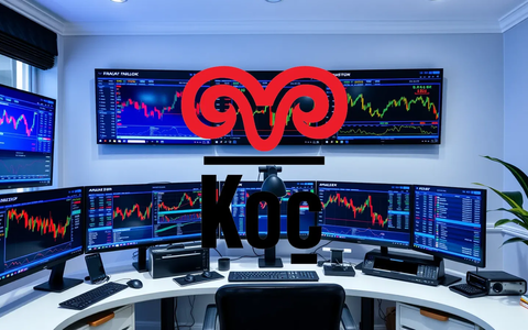 Koc Holding Aktie: Fokus Brüssel - Foto: über boerse-global.de