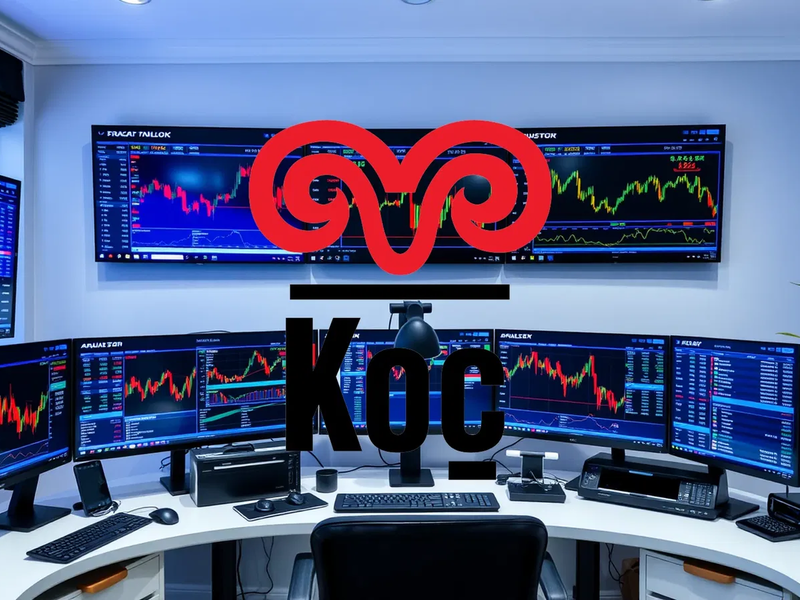 Koc Holding Aktie: Fokus Brüssel - Foto: über boerse-global.de