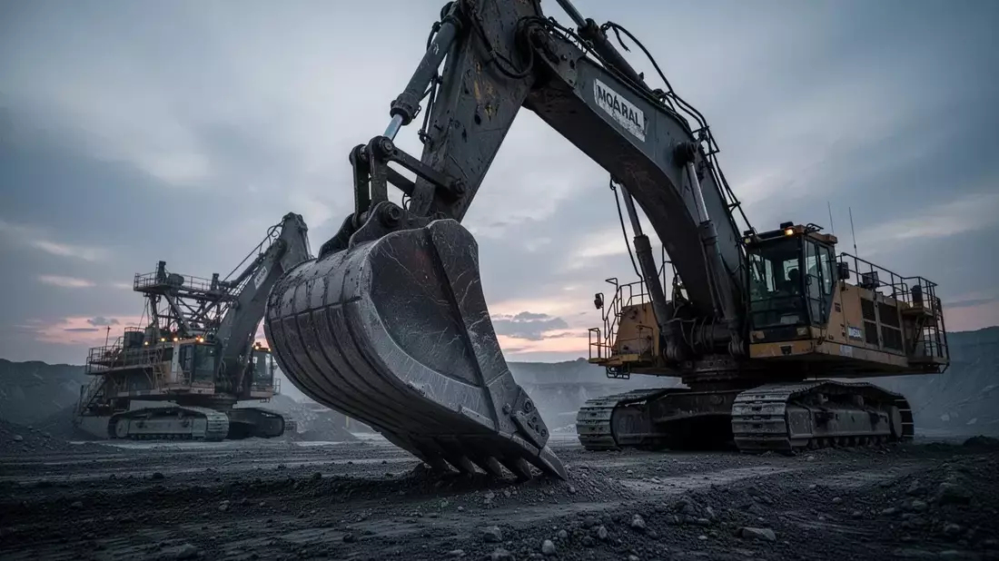 First Phosphate Aktie: Millionen-Förderung bestätigt - Bild: über boerse-global.de
