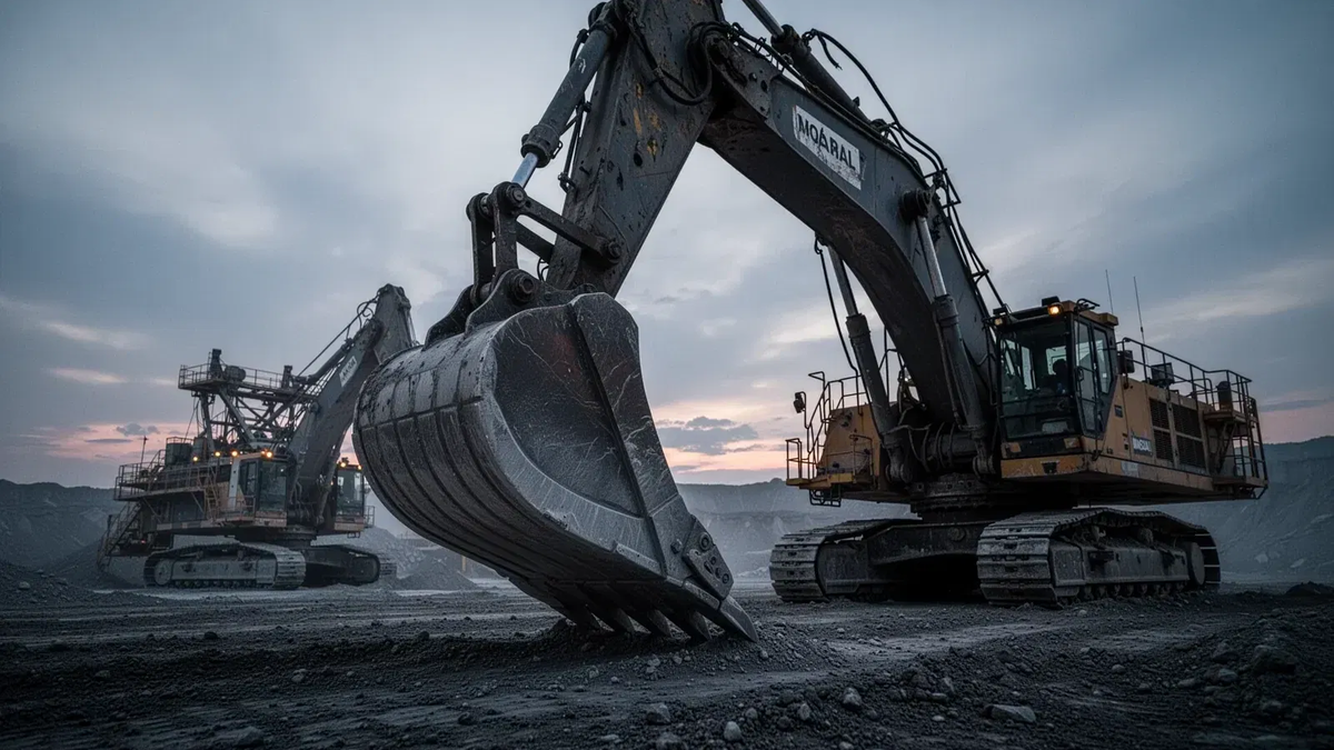 First Phosphate Aktie: Millionen-Förderung bestätigt - Foto: über boerse-global.de