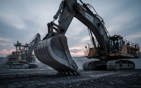 First Phosphate Aktie: Millionen-Förderung bestätigt - Foto: über boerse-global.de