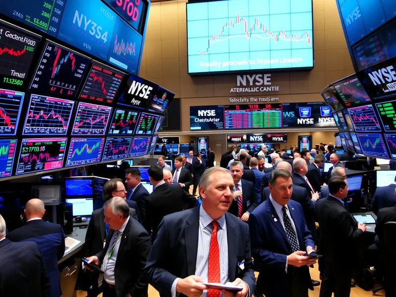 Havas Aktie: Fokus auf Expansion - Foto: über boerse-global.de