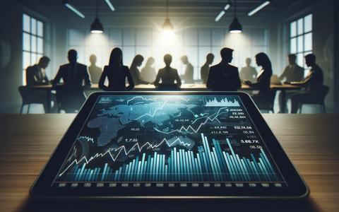 Zhejiang International Aktie: Effizienz im Fokus - Foto: über boerse-global.de