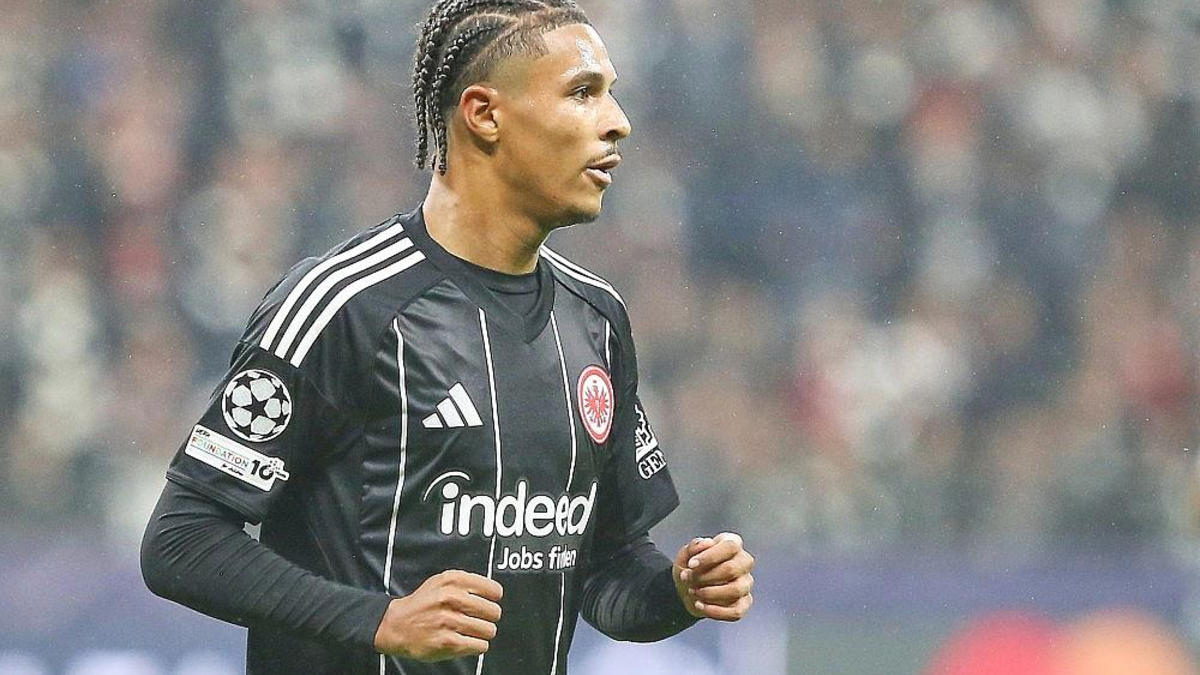 Jean-Mattéo Bahoya (Archiv) - Foto: via dts Nachrichtenagentur