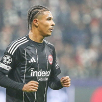 Jean-Mattéo Bahoya (Archiv) - Foto: via dts Nachrichtenagentur