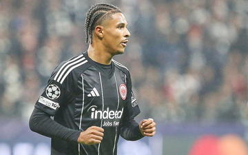 Jean-Mattéo Bahoya (Archiv) - Foto: via dts Nachrichtenagentur